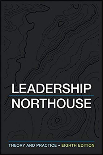 Leadership Theory And Practice 8th Edition Peter G. Northouse Test Bank