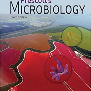 Prescotts Microbiology 10e Joanne M. Willey Linda M. Sherwood Christopher J. Woolverton Test Bank.jpg
