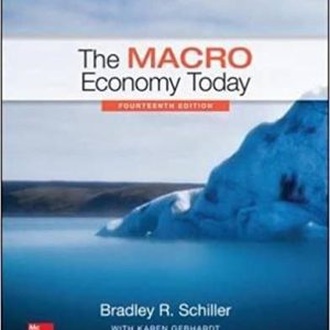 Schiller The Macro Economy Today 14e Isbn 1259291820 Ism Test Bank.jpg
