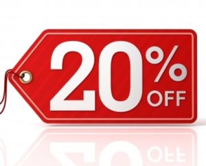 solutions manual discount 20-off
