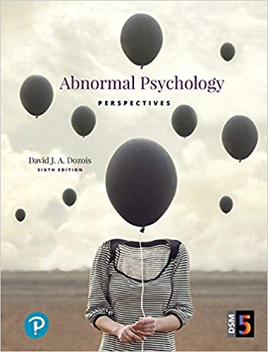 Abnormal Psychology Perspectives 6e David J.a. Dozois Test Bank.jpg