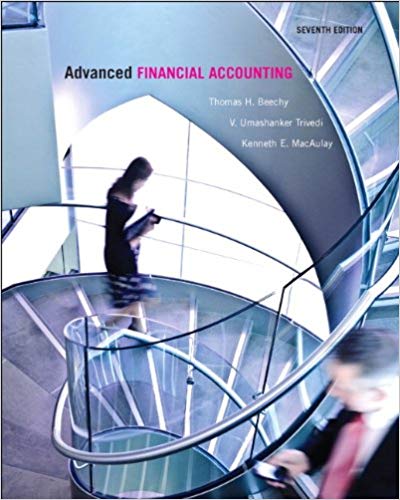 Advanced Financial Accounting 7e Cnd H. Beechy V. Umashanker Trivedi E. Macaulay Solution Manual.jpg