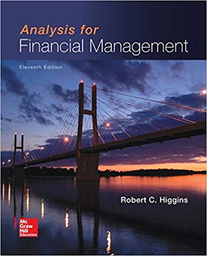 Analysis For Financial Management 11e Robert C. Higgins Instructor Manual.jpg