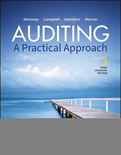Auditing A Practical Approach 3rd Edition Moroney Campbell Hamilton Solution Manual 1.jpg