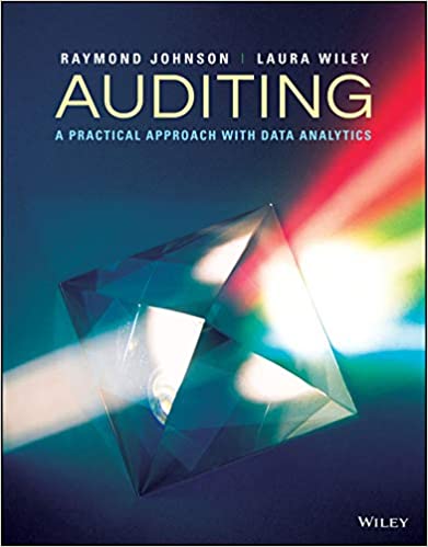 Auditing A Practical Approach With Data Analytics Enhanced Etext Johnson Davis Wiley Moroney Campbell Hamilton Instructor Solution Manual.jpg