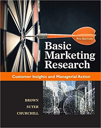 Basic Marketing Research 9th Edition Tom J. Brown Tracy A. Suter Gilbert A. Churchill 2018 Instructor Solution Manual.jpg