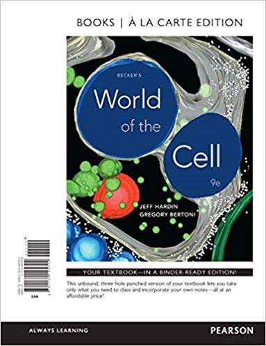 Beckers World Of The Cell 9e Jeff Hardin Gregory Paul Bertoni Test Bank.jpg