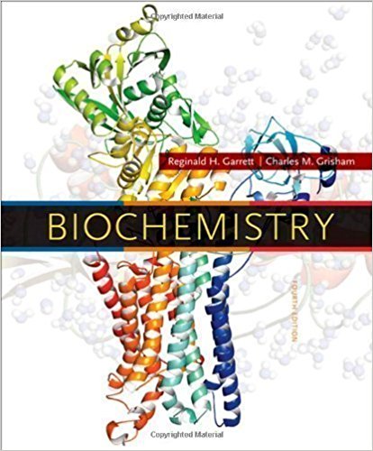 Biochemistry 4th Edition Reginald H. Garrett Charles M. Grisham Test Bank.jpg