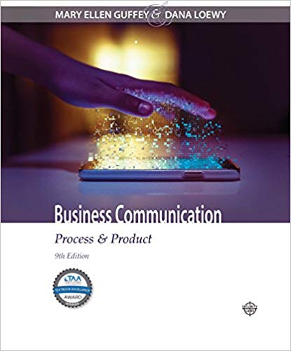Business Communication Process Product 9th Edition Mary Ellen Guffey Dana Loewy Test Bank.jpg