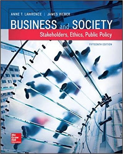 Business And Society Stakeholders Ethics Public Policy 15e Anne Lawrence James Weber Test Bank.jpg