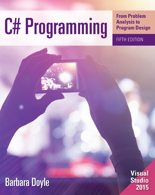 C Programming From Problem Analysis To Program Design 5th Edition Barbara Doyle Test Bank.jpg