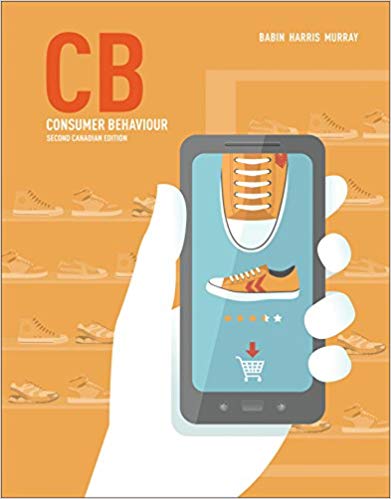 Cb 2nd Canadian Edition Barry J. Babin Eric Harris Kyle B. Murray Test Bank.jpg