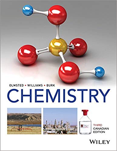 Chemistry Third Canadian 3rd Edition By John A. Olmsted Gregory M. Williams And Robert C. Burk. Test Bank Test Bank.jpg