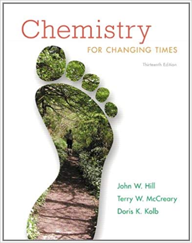 Chemistry For Changing Times 13e Hill Test Bank.jpg