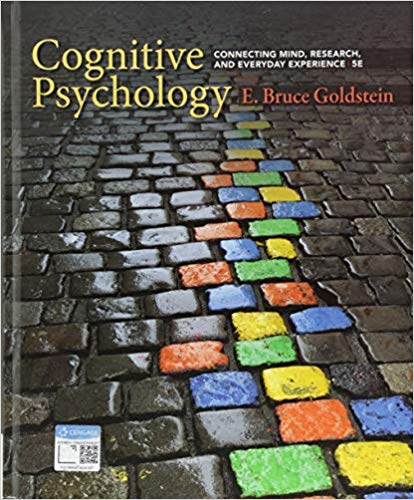 Cognitive Psychology Connecting Mind Research And Everyday Experience 5th Edition E. Bruce Goldstein Test Bank.jpg