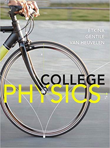 College Physics Eugenia Etkina Michael Gentile Alan Van Heuvelen Test Bank.jpg
