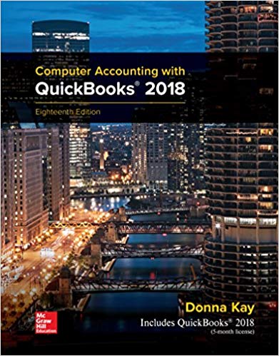 Computer Accounting With Quickbooks 2018 18th Edition By Donna Kay 2019 Solution Manual.jpg