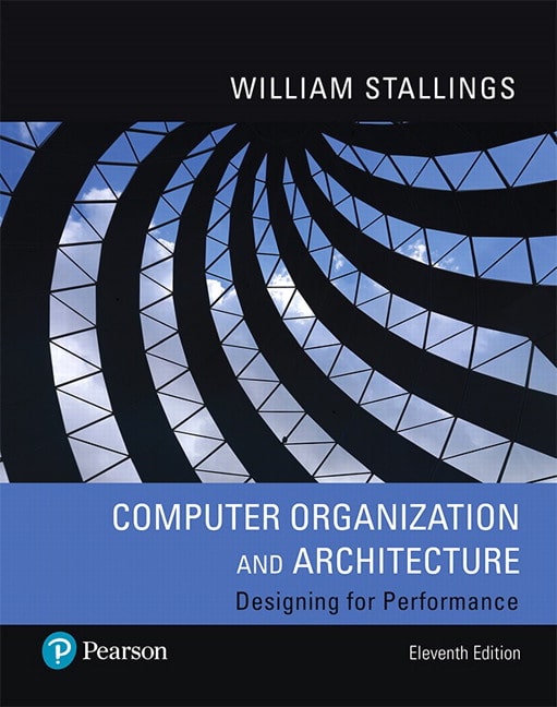 Computer Organization And Architecture 11th Edition William Stallings Test Bank.jpg
