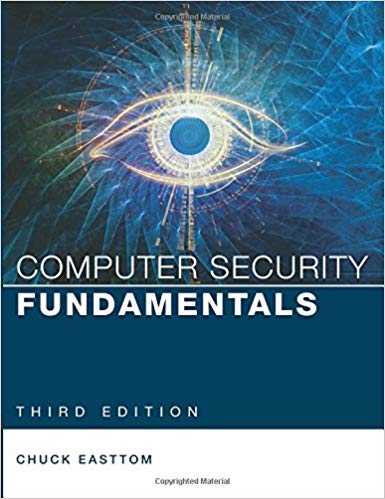 Computer Security Fundamentals 3rd Edition William Chuck Easttom Instructors Guide.jpg