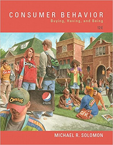 Consumer Behavior Buying Having And Being Global Edition 12e Michael R. Solomon Test Bank 1.jpg