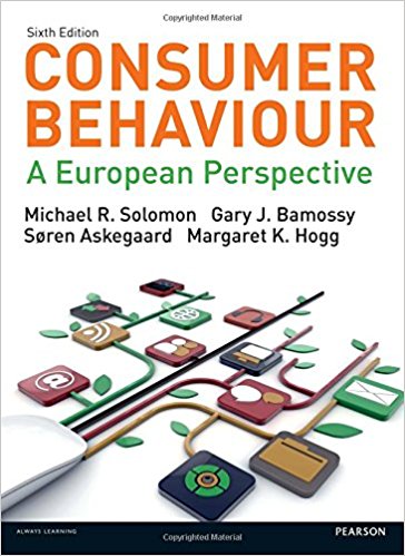 Consumer Behaviour A European Perspective 6e Michael R. Solomon Im.jpg