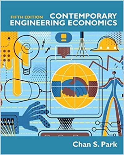 Contemporary Engineering Economics 5e Chan S. Par Test Bank.jpg