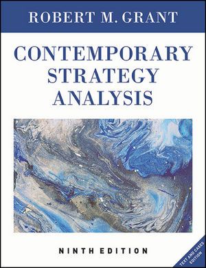 Contemporary Strategy Analysis Text And Cases Edition 9th Edition Grant Cases Instructor Solution Manual With Cases.jpg