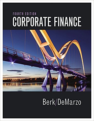 Corporate Finance The Core 4th Edition Jonathan Berk Peter Demarzo Instructors Solutions Manual 1.jpg