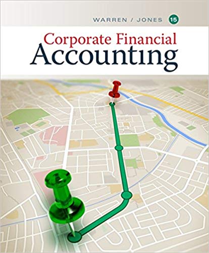 Corporate Financial Accounting 15th Edition Carl Warren Jeff Jones Test Bank.jpg