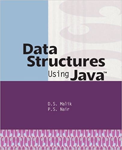 Data Structures Using Java 1st Edition D.s. Malik Test Bank .jpg