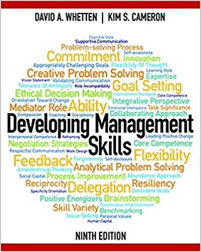 Developing Management Skills 9e David A. Whettenkim S. Cameroni Test Bank.jpg