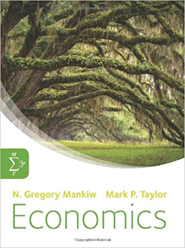 Economics 3rd Edition N. Gregory Mankiw Mark P. Taylor Test Bank.jpg