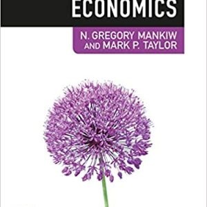 Economics 5th Edition N. Gregory Mankiw Mark P. Taylor 2020 Test Bank.jpg