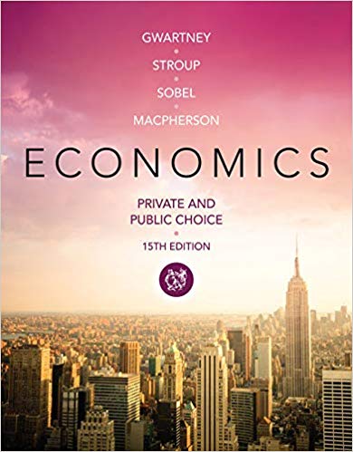 Economics Private And Public Choice 15th Edition James D. Gwartney Richard L. Stroup Russell S. Sobel David A. Macpherson Test Bank.jpg