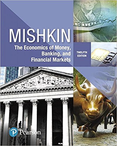 Economics Of Money Banking And Financial Markets 12e Frederic S. Mishkin Test Bank.jpg