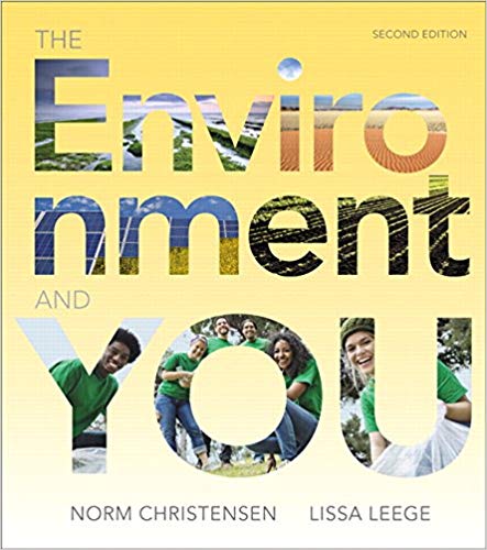 Environment And You The 2nd Edition Norm Christensen Lissa Leege Test Bank.jpg