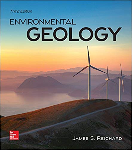 Environmental Geology 3e James Reichard Instructor Solution Manual.jpg