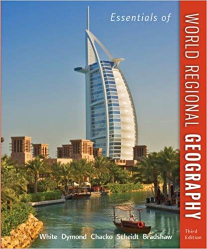 Essentials Of World Regional Geography 3e George White Test Bank.jpg