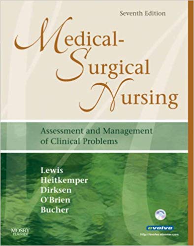 Evolve Resources For Medical Surgical Nursing 7th Edition By Sharon L. Lewis Test Bank.jpg