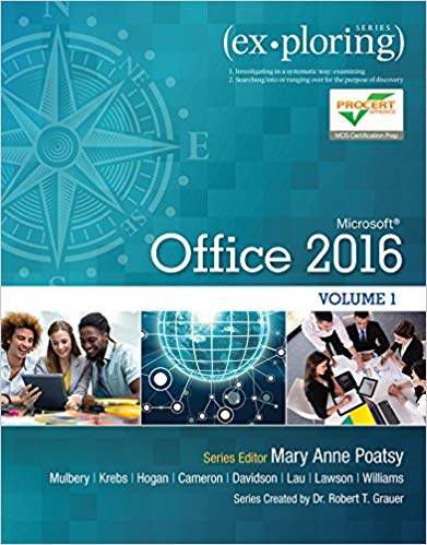 Exploring Microsoft Office 2016 Anne Poatsy Mulbery Krebs Hogan Cameron Davidson Test Bank.jpg