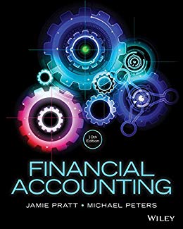 Financial Accounting In An Economic Context 10th Edition Pratt Peters Instructor Solution Manual 1.jpg