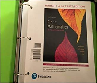 Finite Mathematics Its Applications 12e J. Goldstein I. Schneider J. Siegel Hair Instructors Solutions Manual.jpg