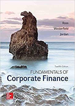 Fundamentals Of Corporate Finance 12th Edition Author Name Ross Westerfield And Jordan Smtest Bank.jpg