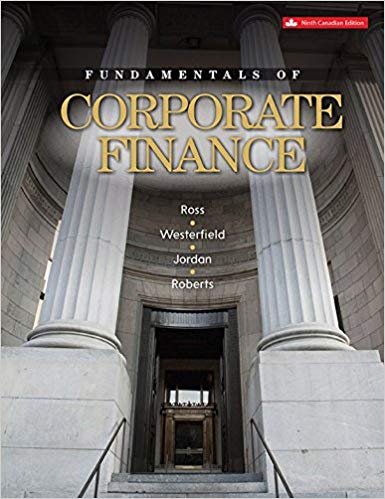 Fundamentals Of Corporate Finance 9e Canadian Edition Stephen A. Rosswesterfield D. Jordan Roberts Tb Pdf 1.jpg