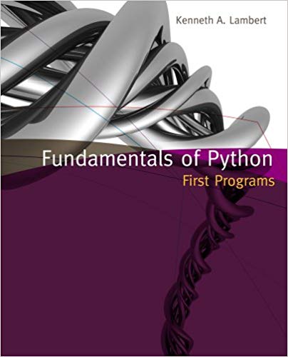 Fundamentals Of Python First Programs 1st Editionkenneth A. Lambert Test Bank Bb.jpg