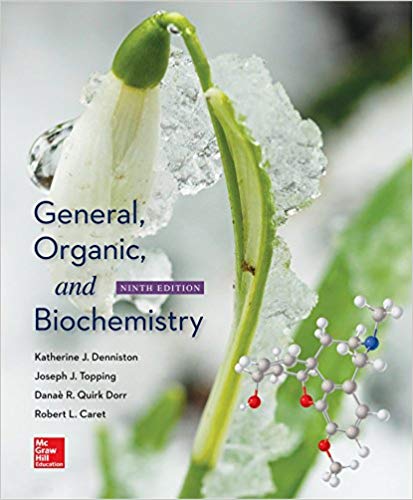 General Organic And Biochemistry 9e J. Denniston J. Topping L. Caret R. Quirk Dorr Test Bank.jpg