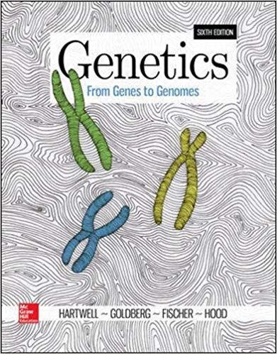 Genetics From Genes To Genomes 6e Hartwell Goldberg Fischer Solution Manual.jpg