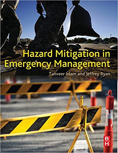 Hazard Mitigation In Emergency Management 1st Edition Tanveer Islam Jeffrey Ryan Test Bank 1.jpg