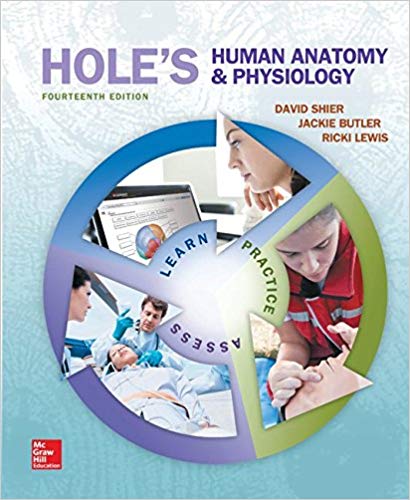 Holes Human Anatomy Physiology 14e David Shier Jackie Butler Ricki Lewis Test Ban K.jpg