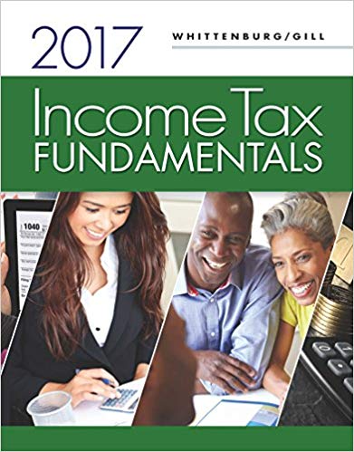 Income Tax Fundamentals 2017 35th Edition Gerald E. Whittenburg Steven Gill Martha Altus Buller Instrucotr Solution Manual.jpg